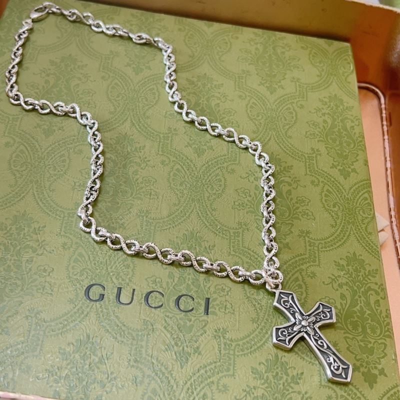 Gucci Necklaces